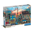 Load image into Gallery viewer, Streets Of Paris - 1000 pieces
