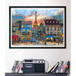Load image into Gallery viewer, Streets Of Paris - 1000 pieces
