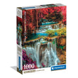 Load image into Gallery viewer, Colourful Thai Falls - 1000 pieces
