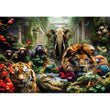 Load image into Gallery viewer, Mystic Jungle - 1000 pieces
