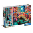Load image into Gallery viewer, Carnival Moon - 1000 pieces
