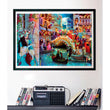 Load image into Gallery viewer, Carnival Moon - 1000 pieces
