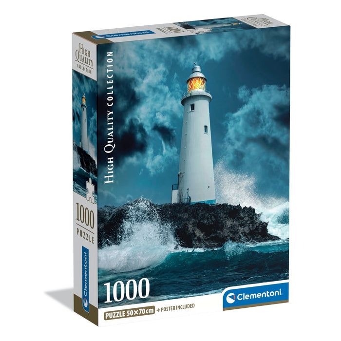 Jigsaw puzzles for adults | Shop online on Clementoni.com