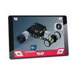 Load image into Gallery viewer, Mechanics - Hot Rod &amp; Rocket Truck
