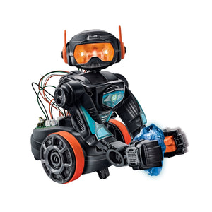 New Evolution Robot