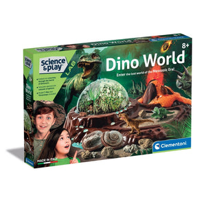 Dino World