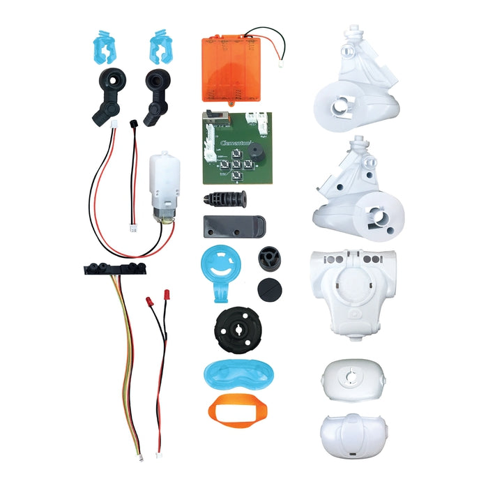 Mio the robot Clementoni UK