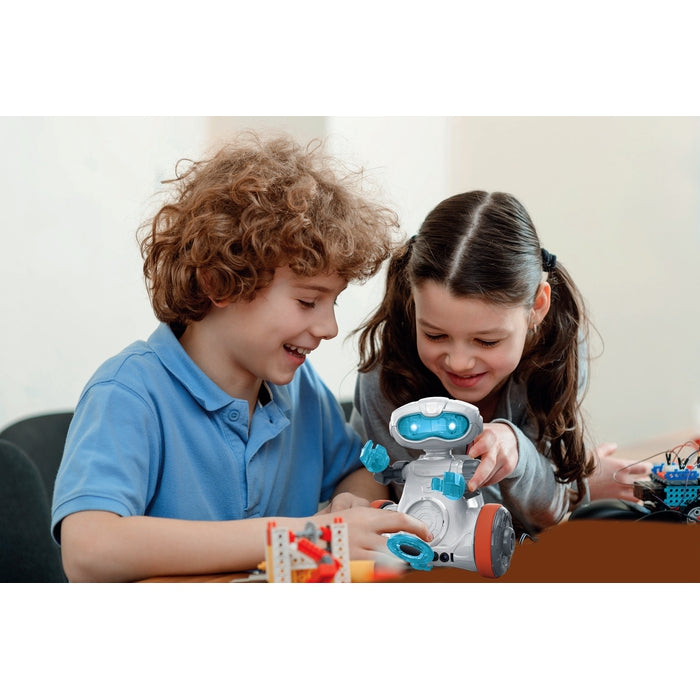 Mio the robot Clementoni UK