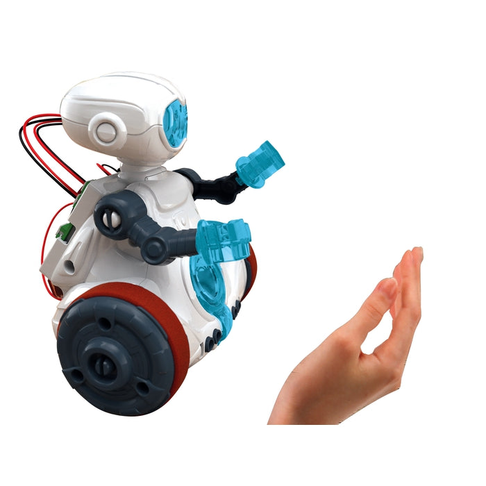 Mio the robot Clementoni UK