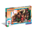 Load image into Gallery viewer, Disney Moana 2 - 104 pieces
