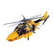 Load image into Gallery viewer, Mechanics - Mountain Rescue Helicopter
