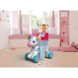 Load image into Gallery viewer, Interactive Unicorn Ride on
