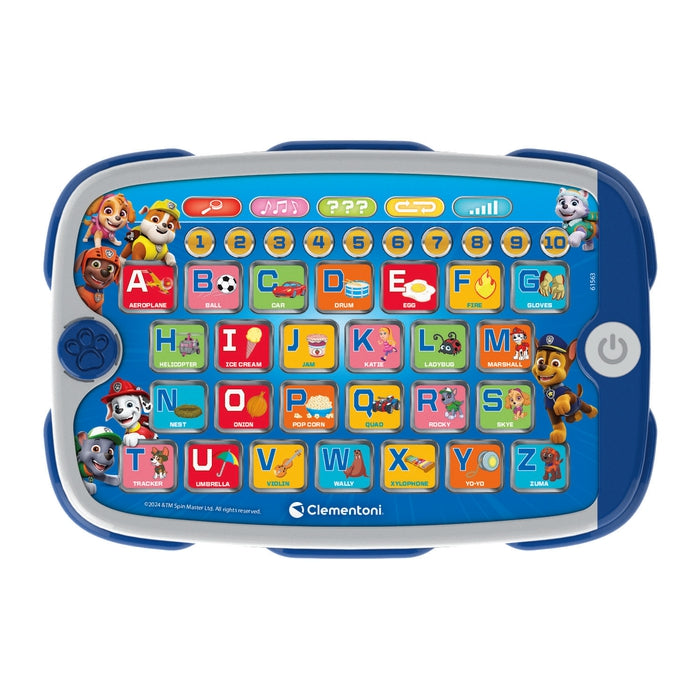 Paw Patrol Interactive Talking Pad