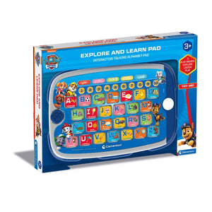 Paw Patrol Interactive Talking Pad