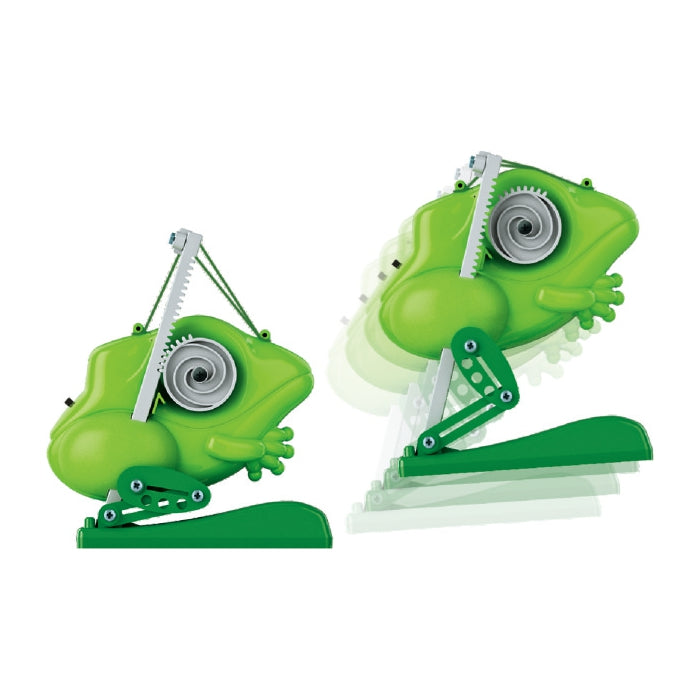 Jumping Bot Clementoni UK