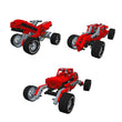 Load image into Gallery viewer, Mechanics - Monster Truck
