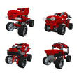 Load image into Gallery viewer, Mechanics - Monster Truck
