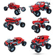 Load image into Gallery viewer, Mechanics - Monster Truck

