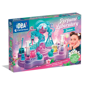 Perfume Lab Deluxe