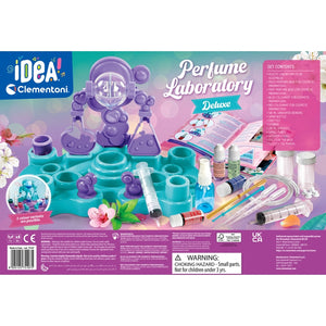 Perfume Lab Deluxe