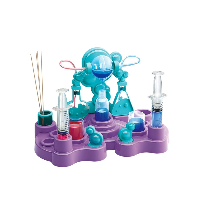 Perfume Laboratory Deluxe Clementoni UK