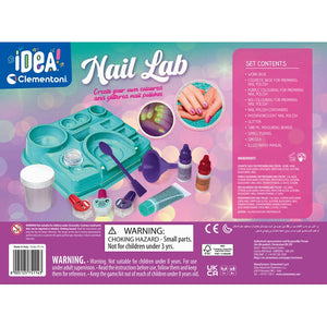 Nail Lab