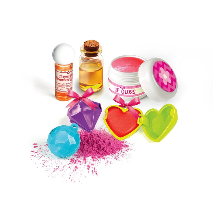 Lip Gloss Maker Clementoni UK