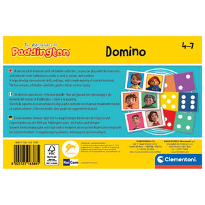 Paddington - Domino
