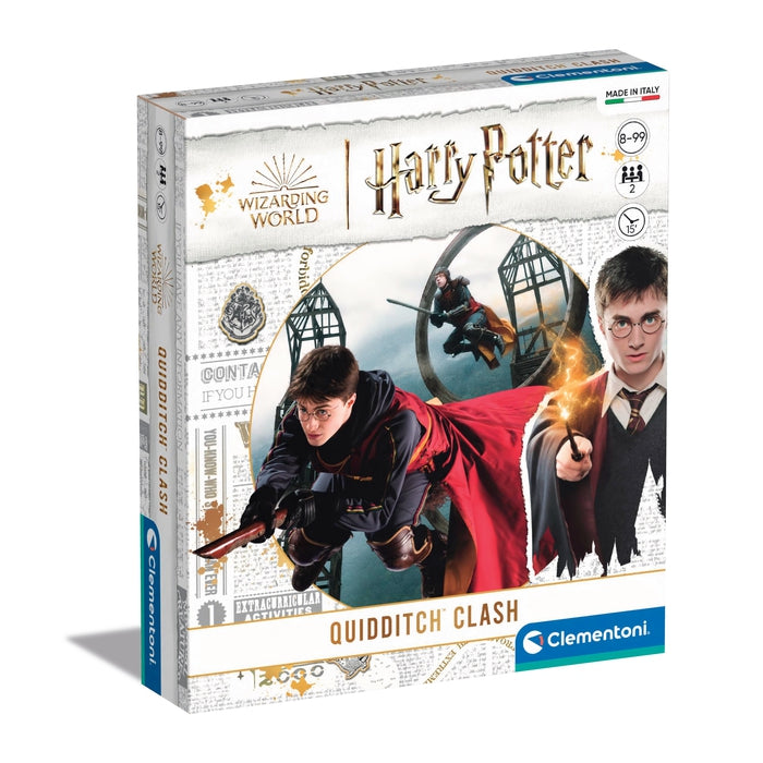 Harry Potter Games & Toys  Official Clementoni Store