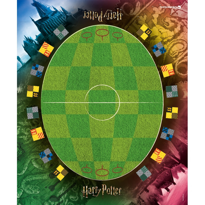 Harry Potter - Quidditch Clash