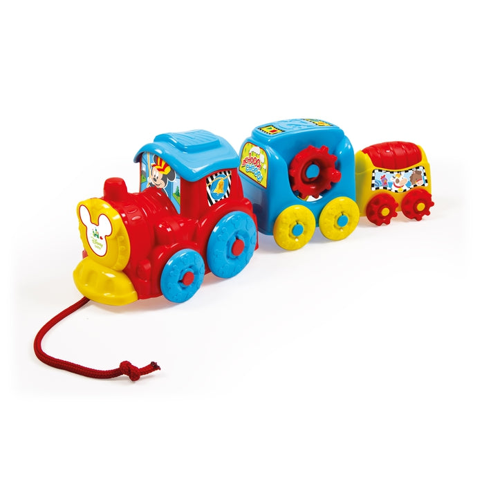 Fisher price on sale disney train