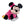 Load image into Gallery viewer, Baby Minnie Crawl with me
