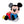 Load image into Gallery viewer, Baby Mickey Crawl with me
