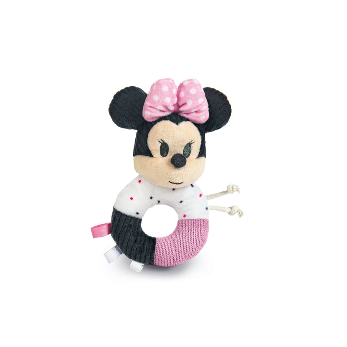 Téléphone d'éveil Disney Minnie - Clementoni