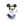 Load image into Gallery viewer, Baby Mickey Soft Ring
