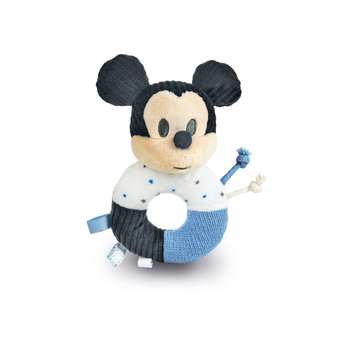 Clementoni - Projecteur de Baby Mickey