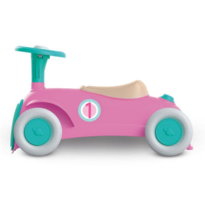 My First Car - Pink