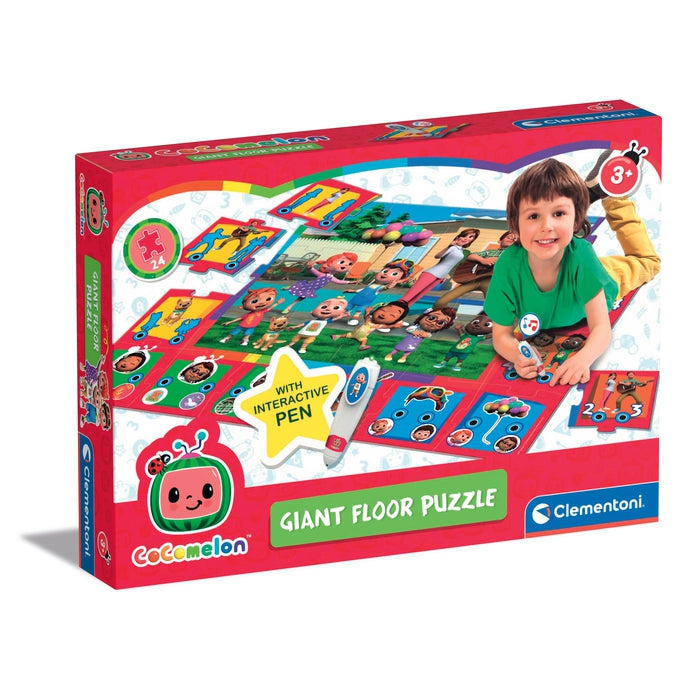  Clementoni - Educational Game, Multicolor (24029.6) : Toys &  Games
