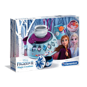 Frozen 2 - Magic Creations