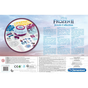 Frozen 2 - Jewels Collection