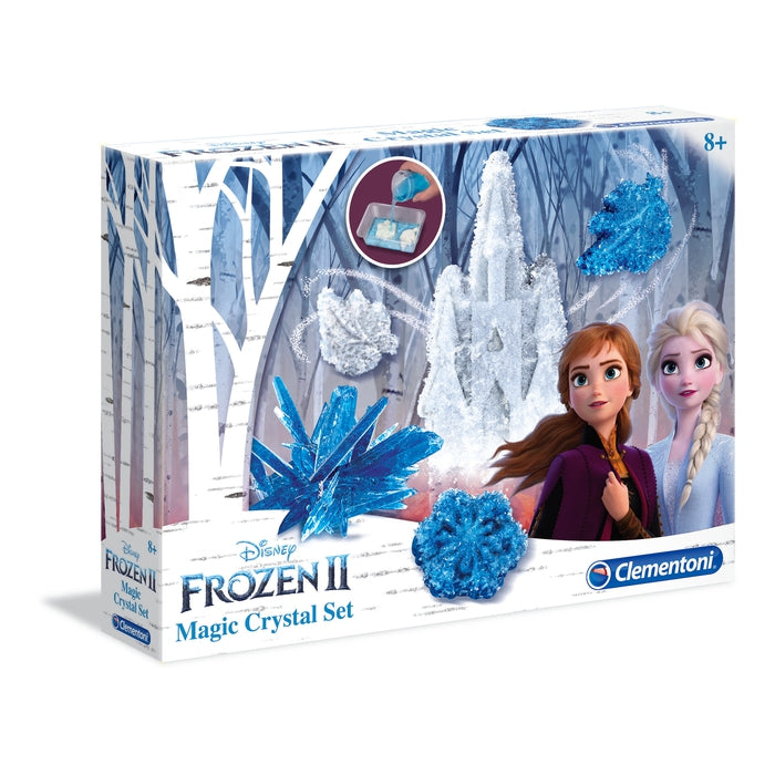 Frozen 2 - Magic Crystal set