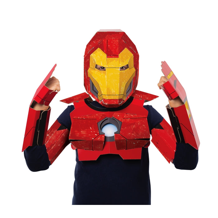 Marvel Iron Man Mask