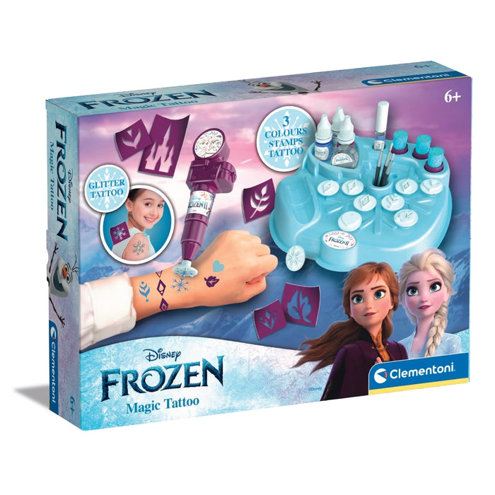 Disney Frozen Townley Girl 48 Pcs Press-On Nails for Parties, Sleepovers |  eBay