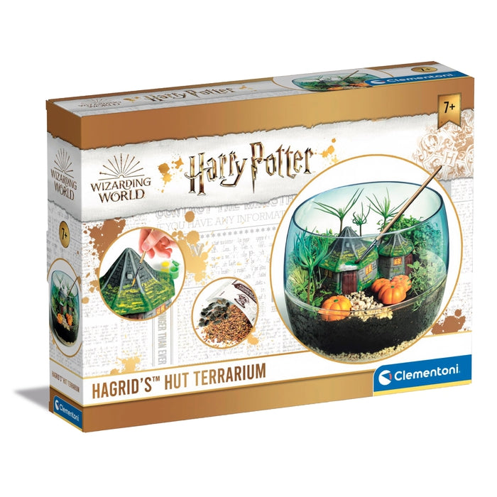 Harry Potter - Terrarium Clementoni UK