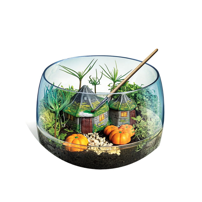Clementoni 19248 Terrarium-Harry Potter Gift for Kids, Educational and  Scientific Toys Children 7 Years Old-Made in Italy, Multicoloured :  : Toys & Games