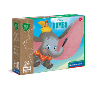 Dumbo - 24 pieces