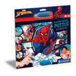 Marvel Spider-Man - 3x48 pieces Clementoni UK