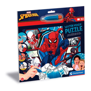 Spiderman 400 PG Coloring Book Plus Crayons, Size: 7.75