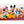 Load image into Gallery viewer, Disney Mickey Classic - 3x48 pieces

