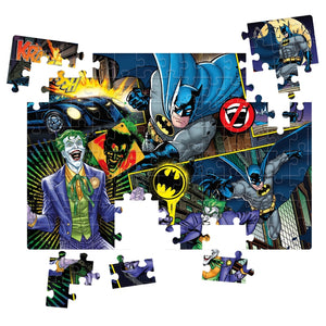 Batman - 104 pieces